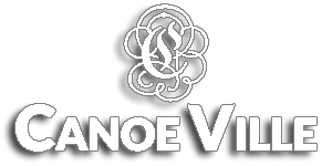 canoe villa logo